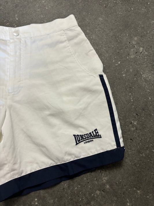 Lonsdale Shorts (S)