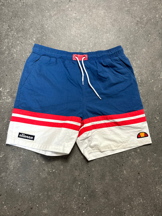 Ellesse Shorts (M)