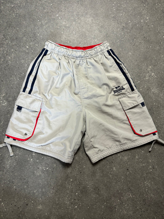 Lonsdale Shorts (S)