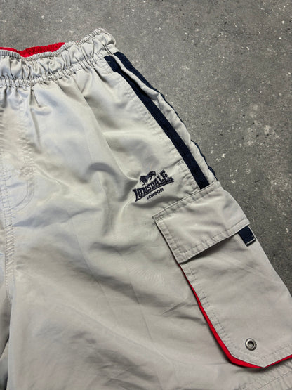 Lonsdale Shorts (S)