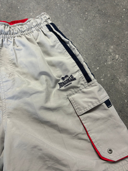 Lonsdale Shorts (S)