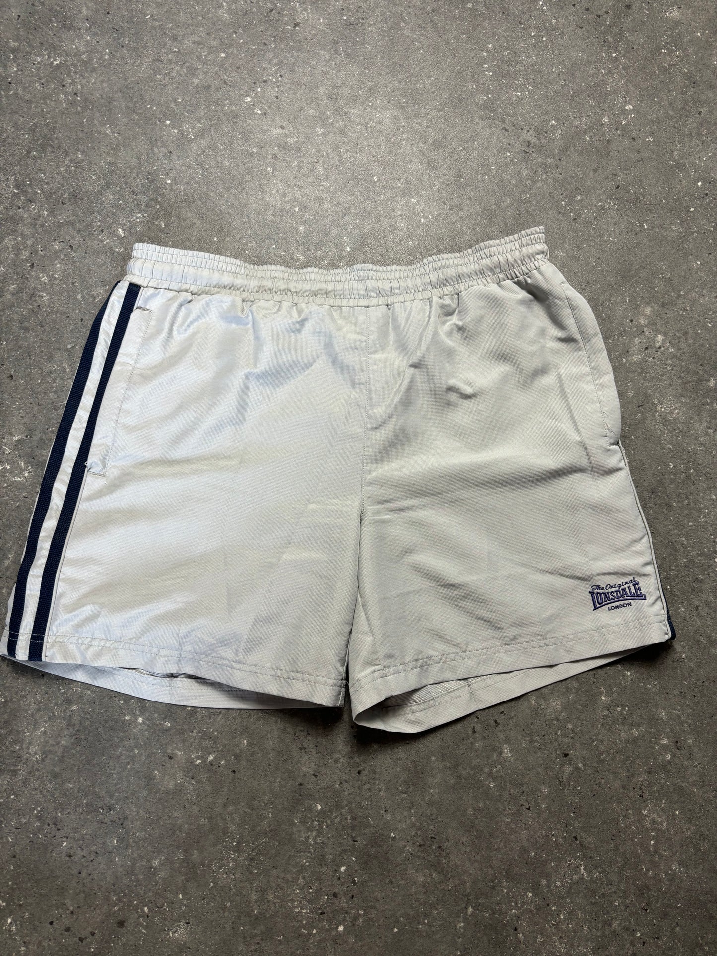Lonsdale Shorts (L)