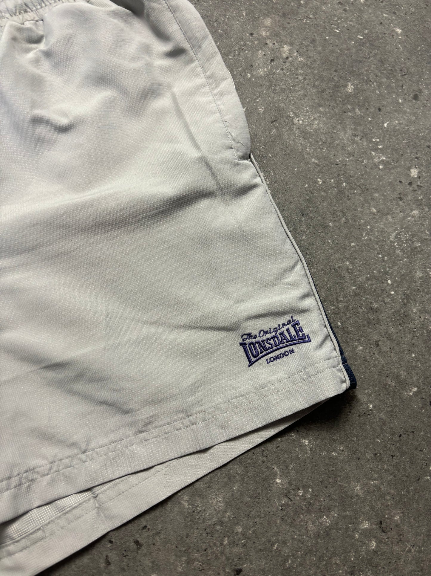 Lonsdale Shorts (L)