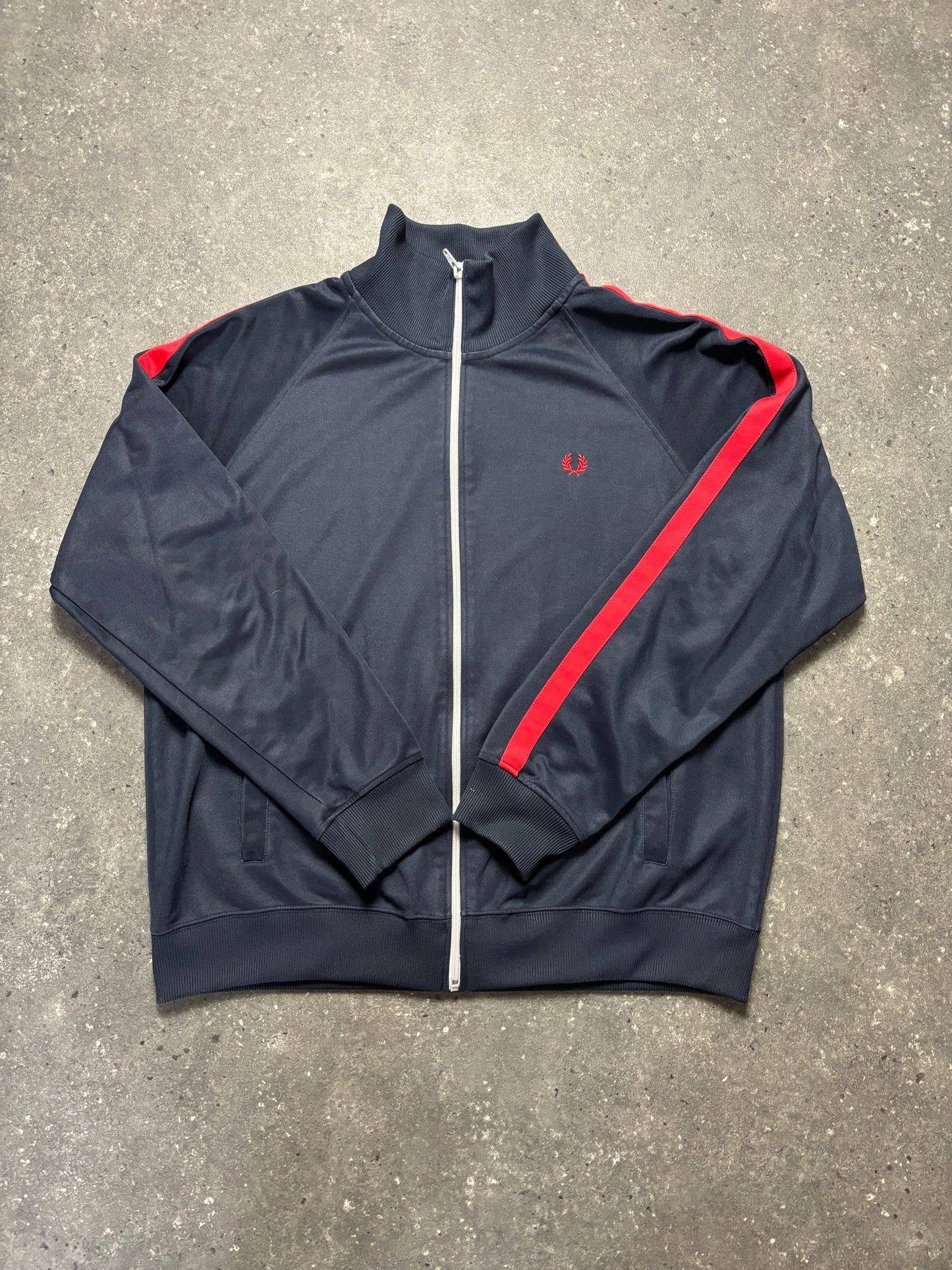 Fred Perry Jacke (L)