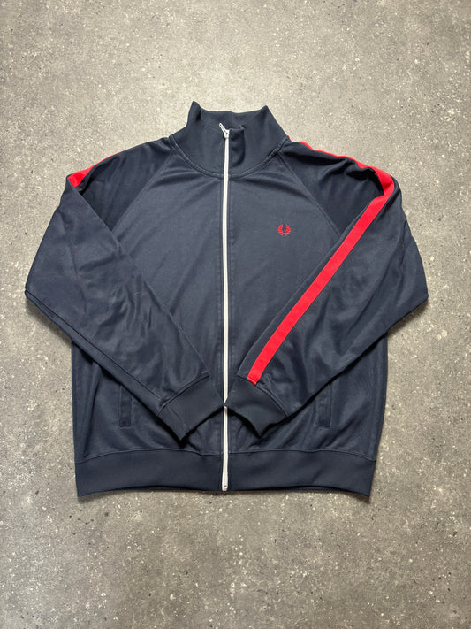 Fred Perry Jacke (L)