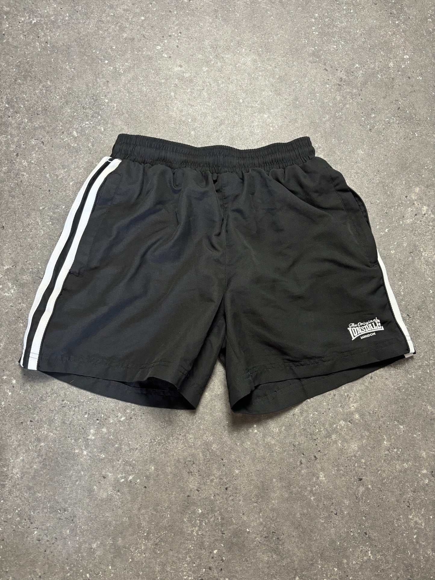 Lonsdale Shorts (S)