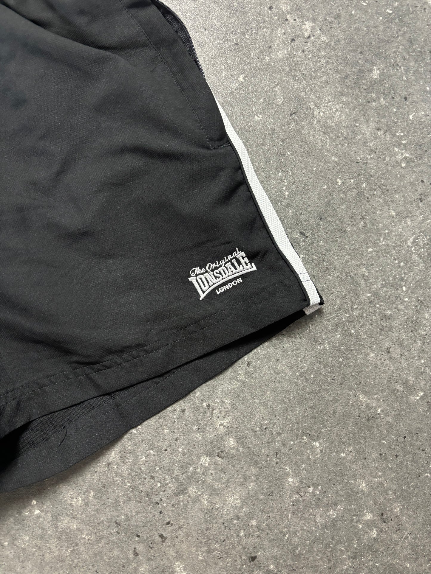 Lonsdale Shorts (S)