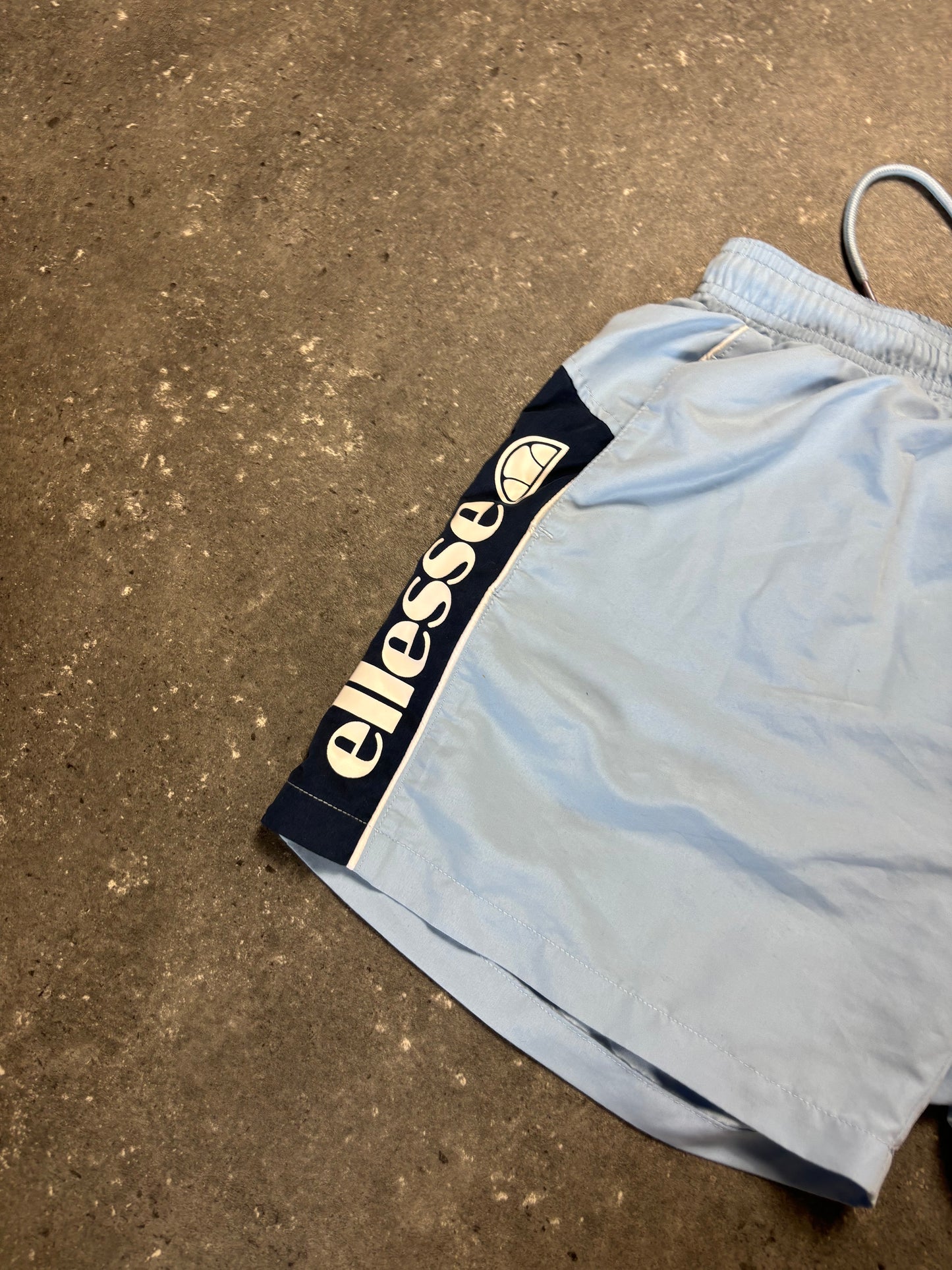 Ellesse Shorts (S)