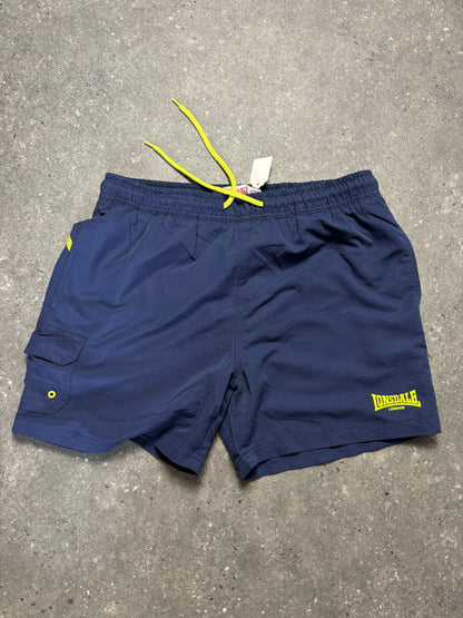 Lonsdale Shorts (L)