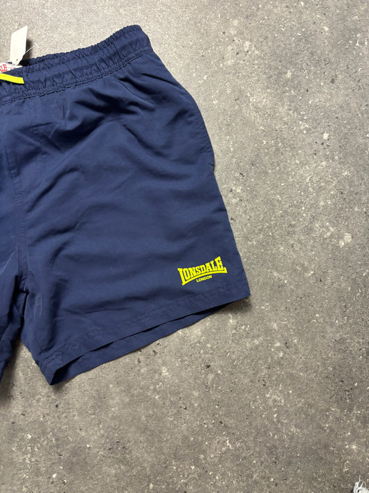 Lonsdale Shorts (L)