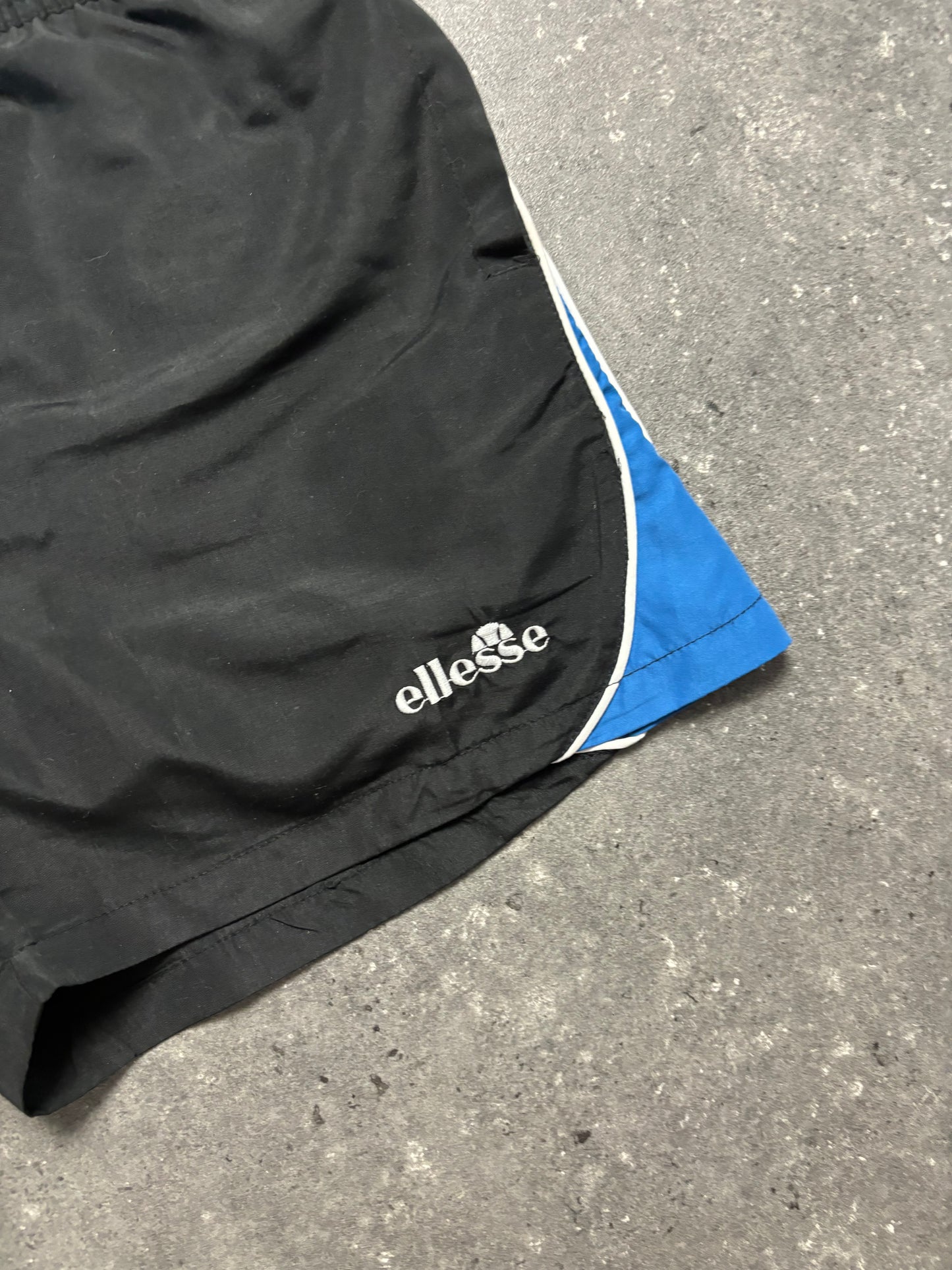 Ellesse Shorts (S)