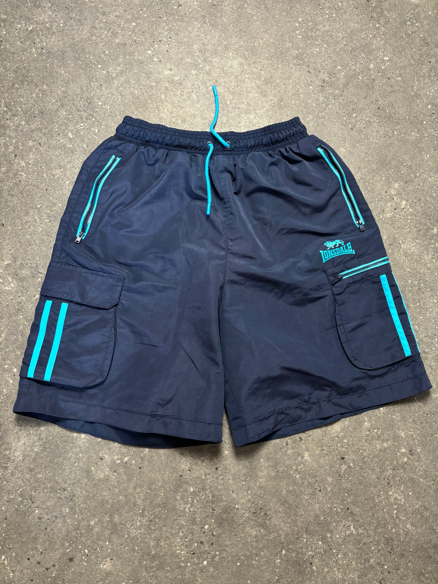 Lonsdale Shorts (M)