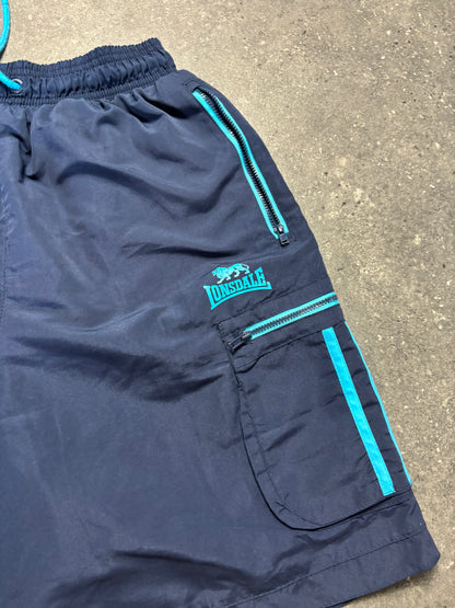 Lonsdale Shorts (M)