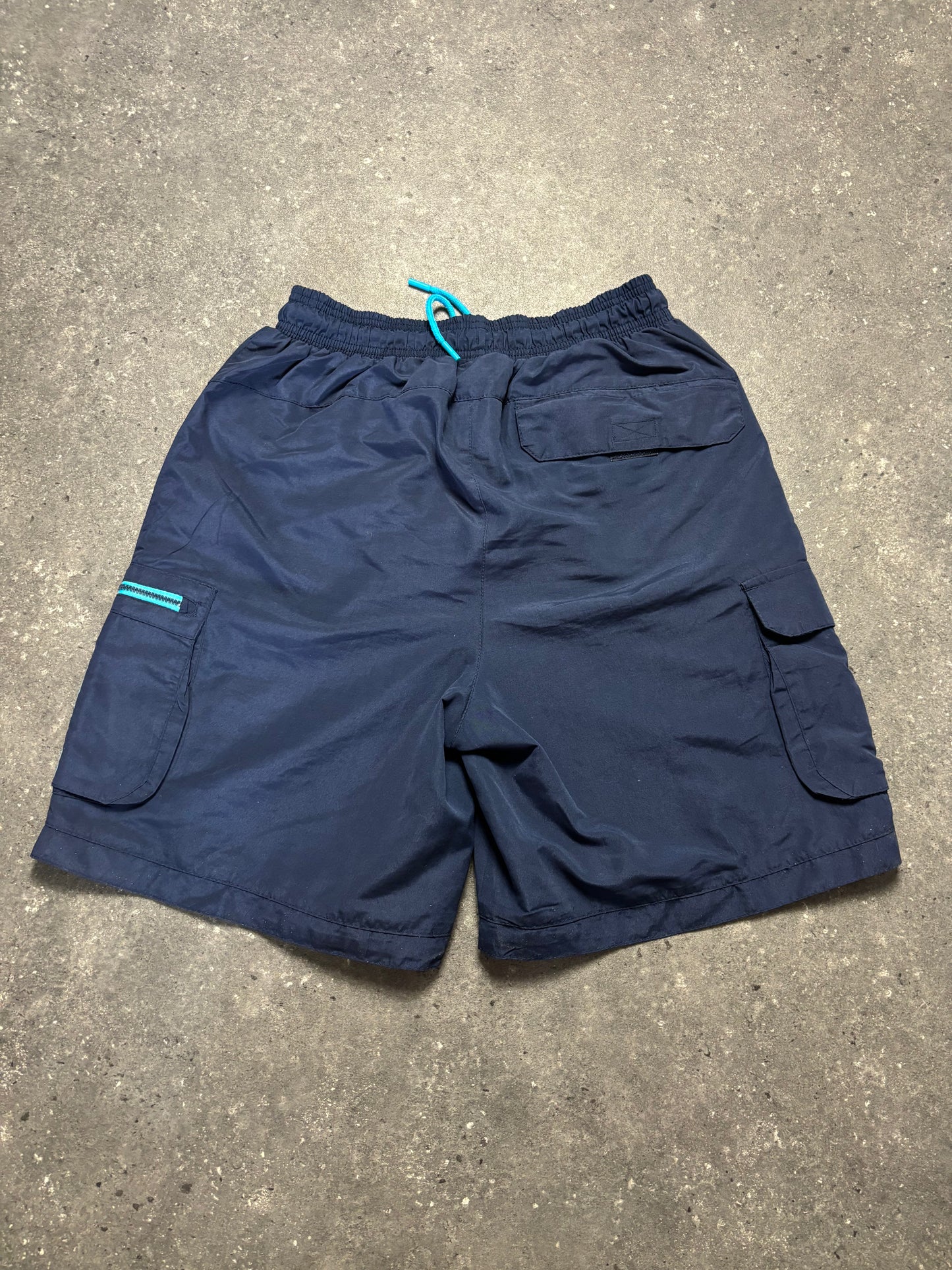 Lonsdale Shorts (M)