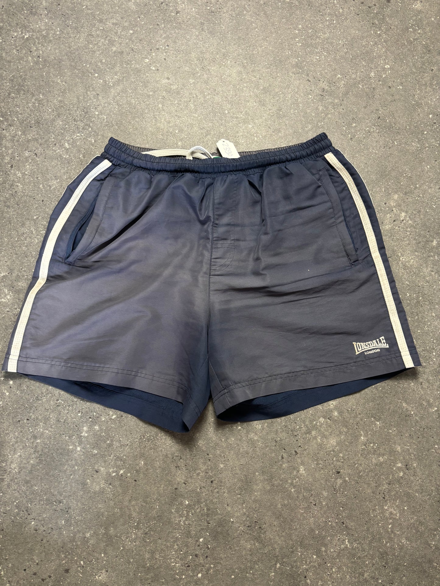Lonsdale Shorts (L)