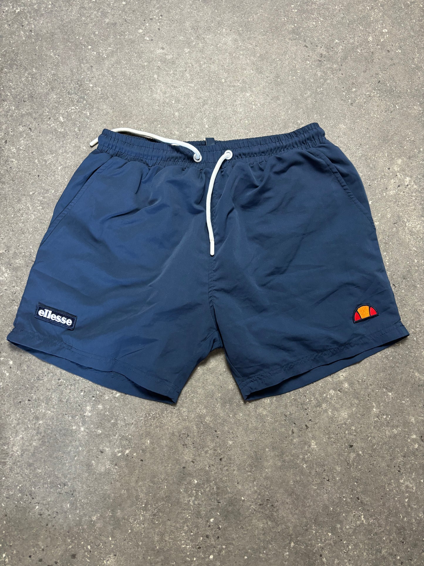 Ellesse Shorts (M)