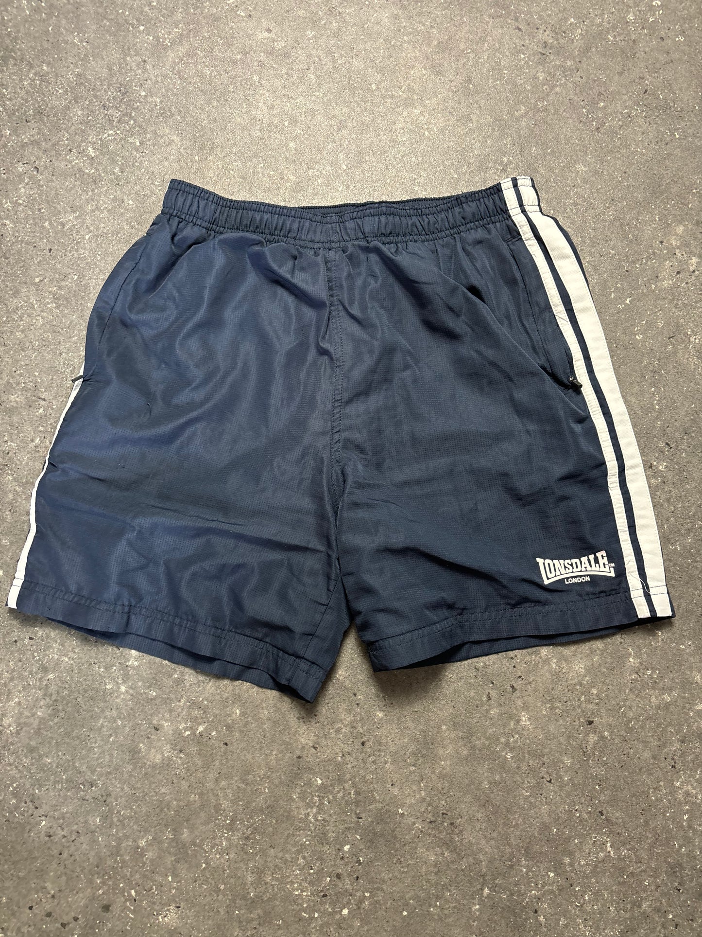 Lonsdale Shorts (S)