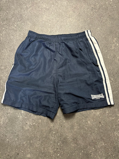 Lonsdale Shorts (S)