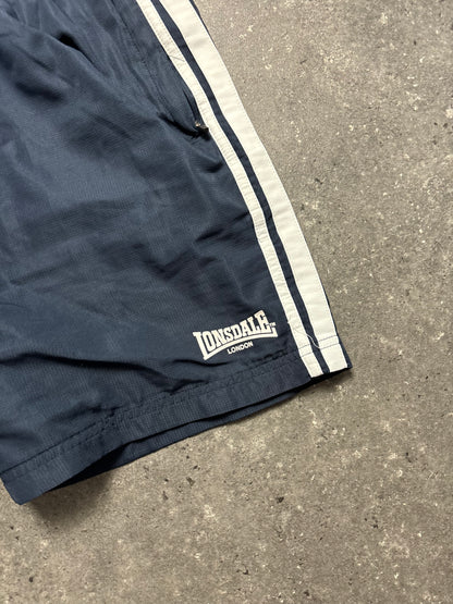 Lonsdale Shorts (S)