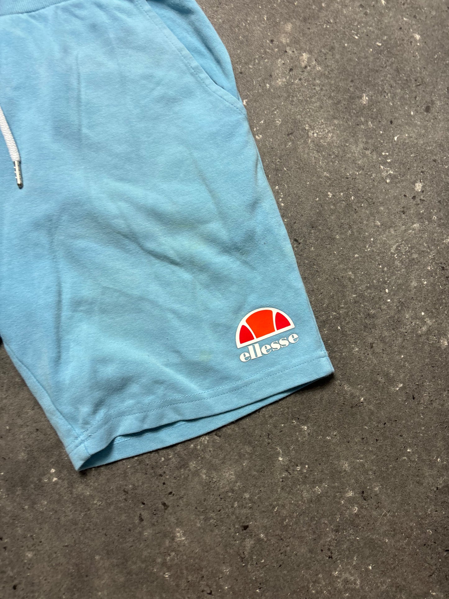 Ellesse Shorts (S)