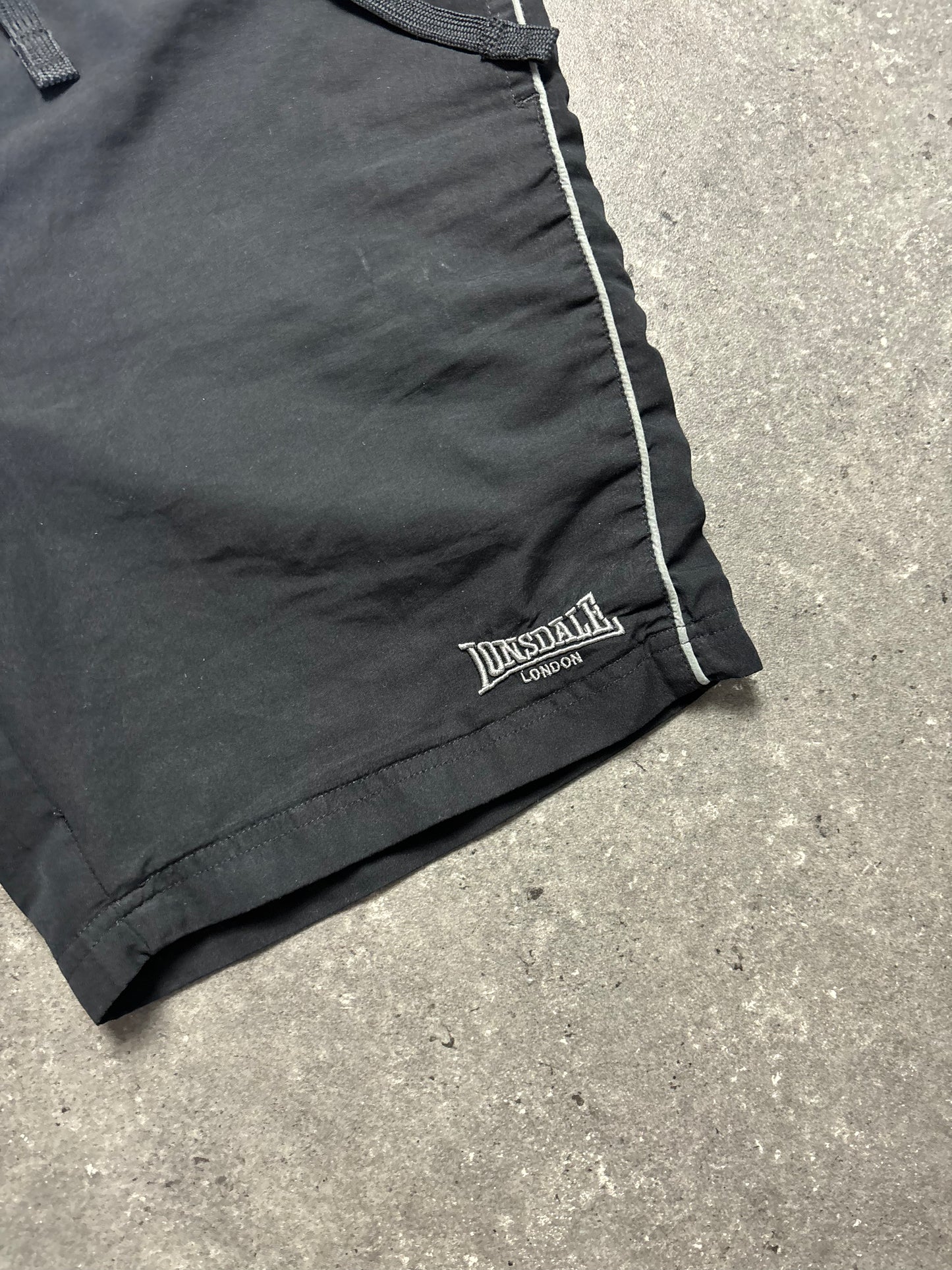 Lonsdale Shorts (S)