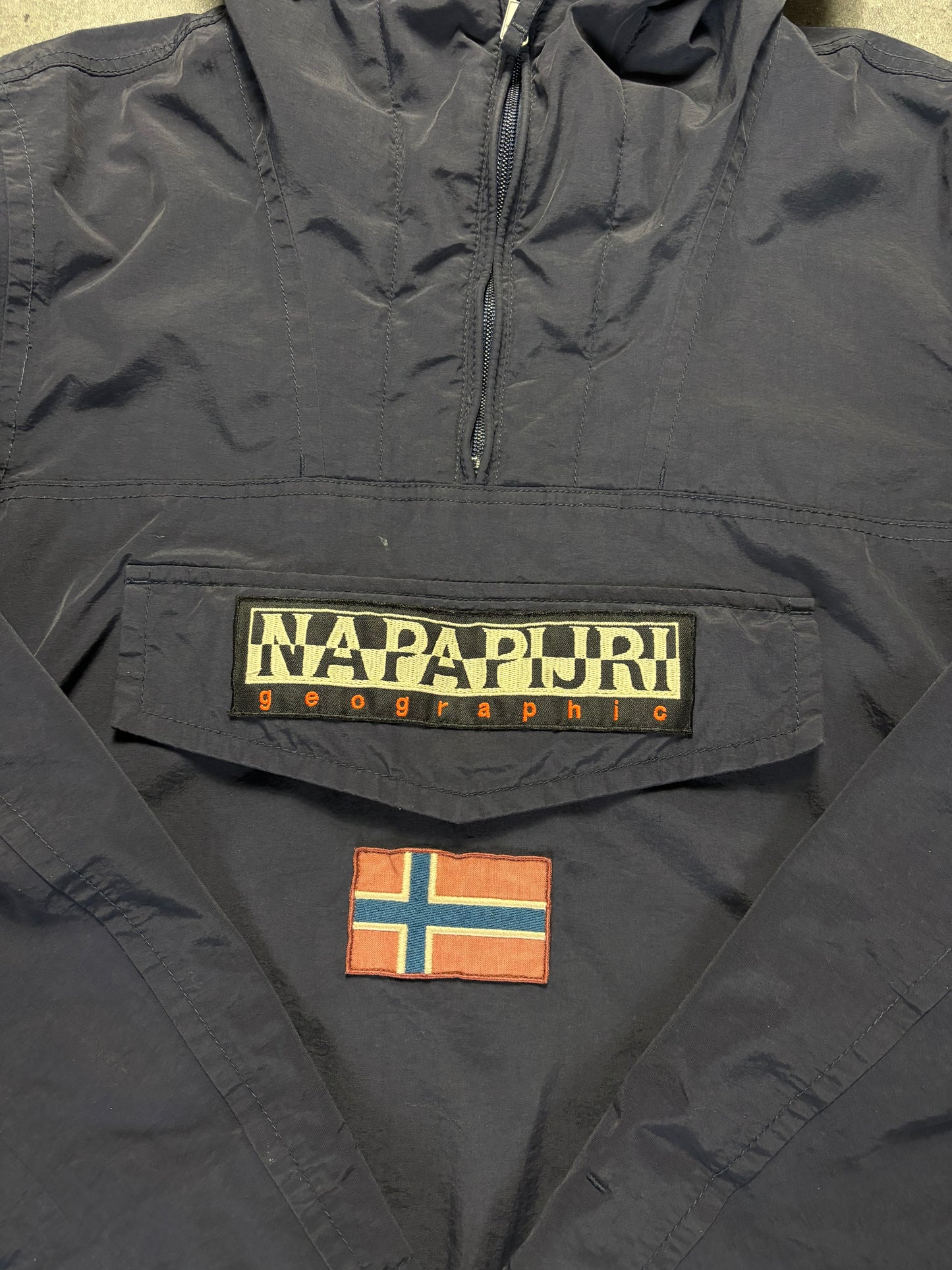 Napapijri Jacke (M)