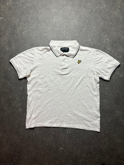 Lyle & Scott Polo (XL)