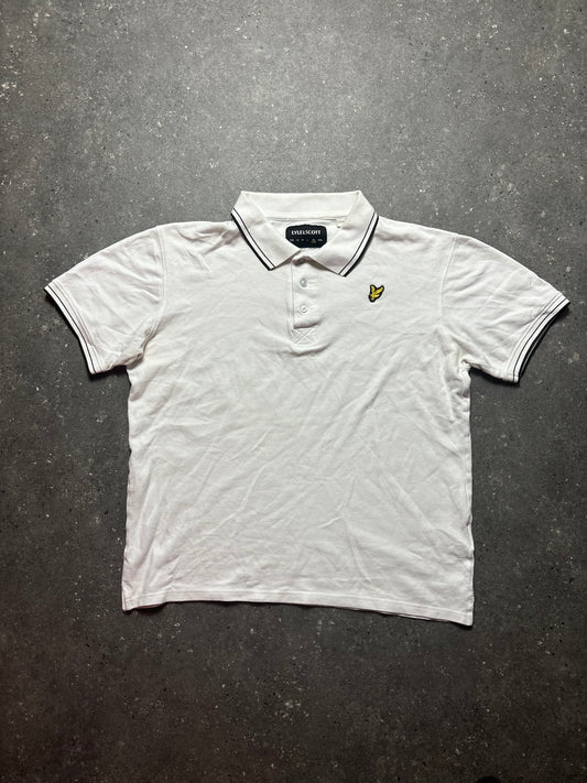 Lyle & Scott Polo (XL)