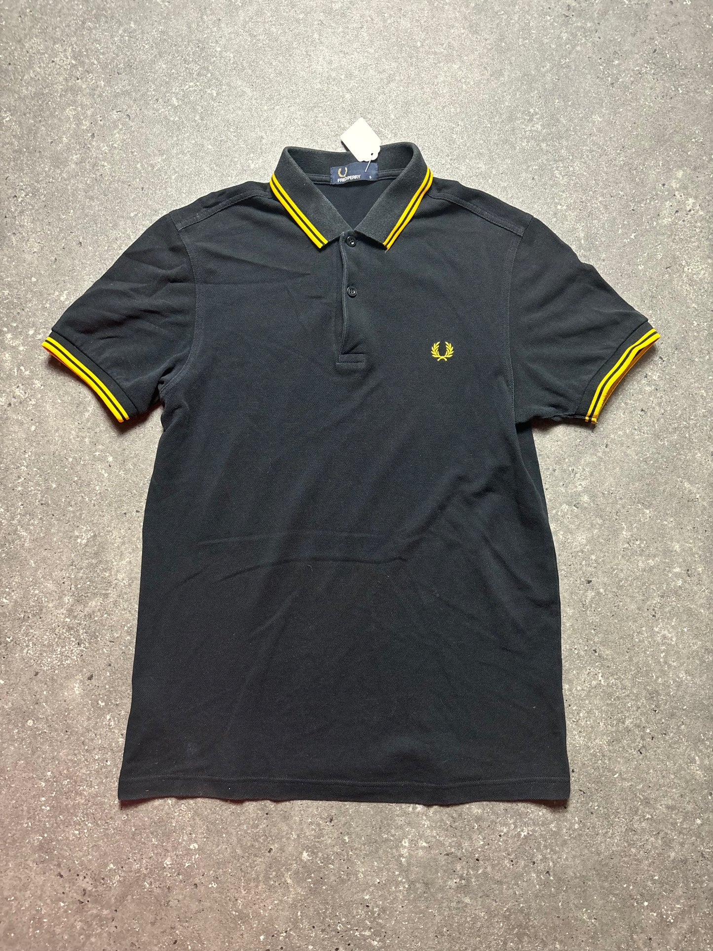 Fred Perry Polo (S)
