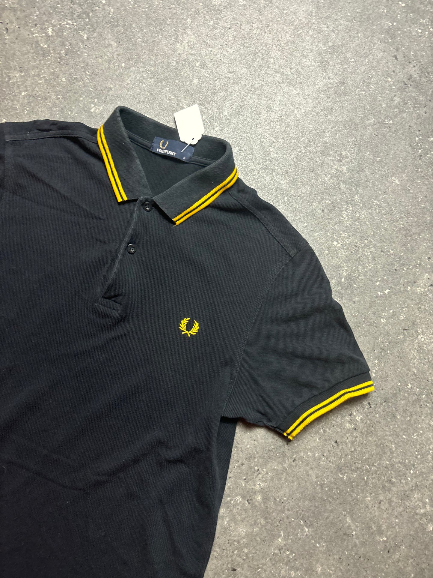 Fred Perry Polo (S)