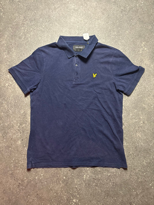 Lyle & Scott Polo (XL)