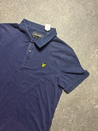 Lyle & Scott Polo (XL)