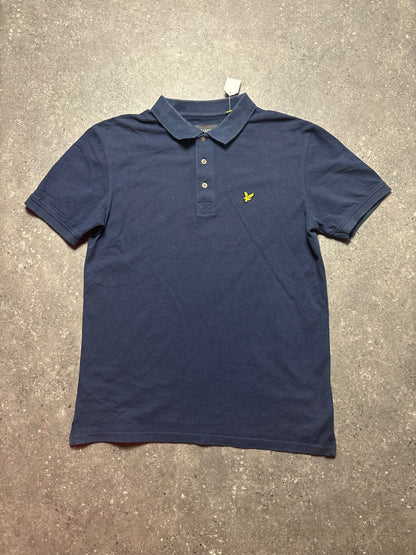 Lyle & Scott Polo (L)
