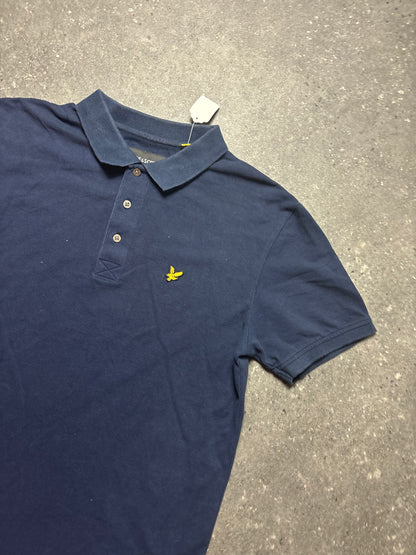 Lyle & Scott Polo (L)