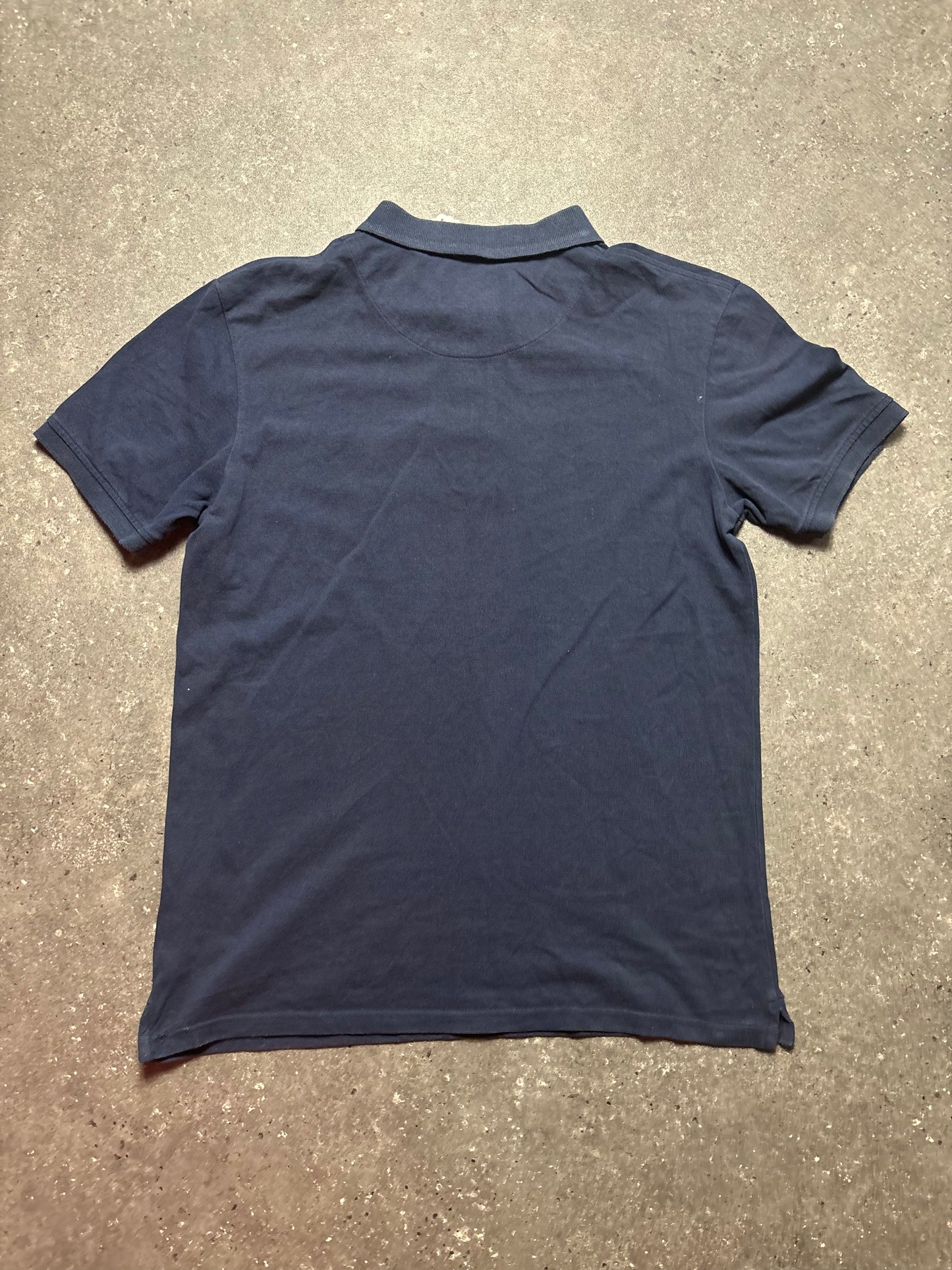 Lyle & Scott Polo (L)
