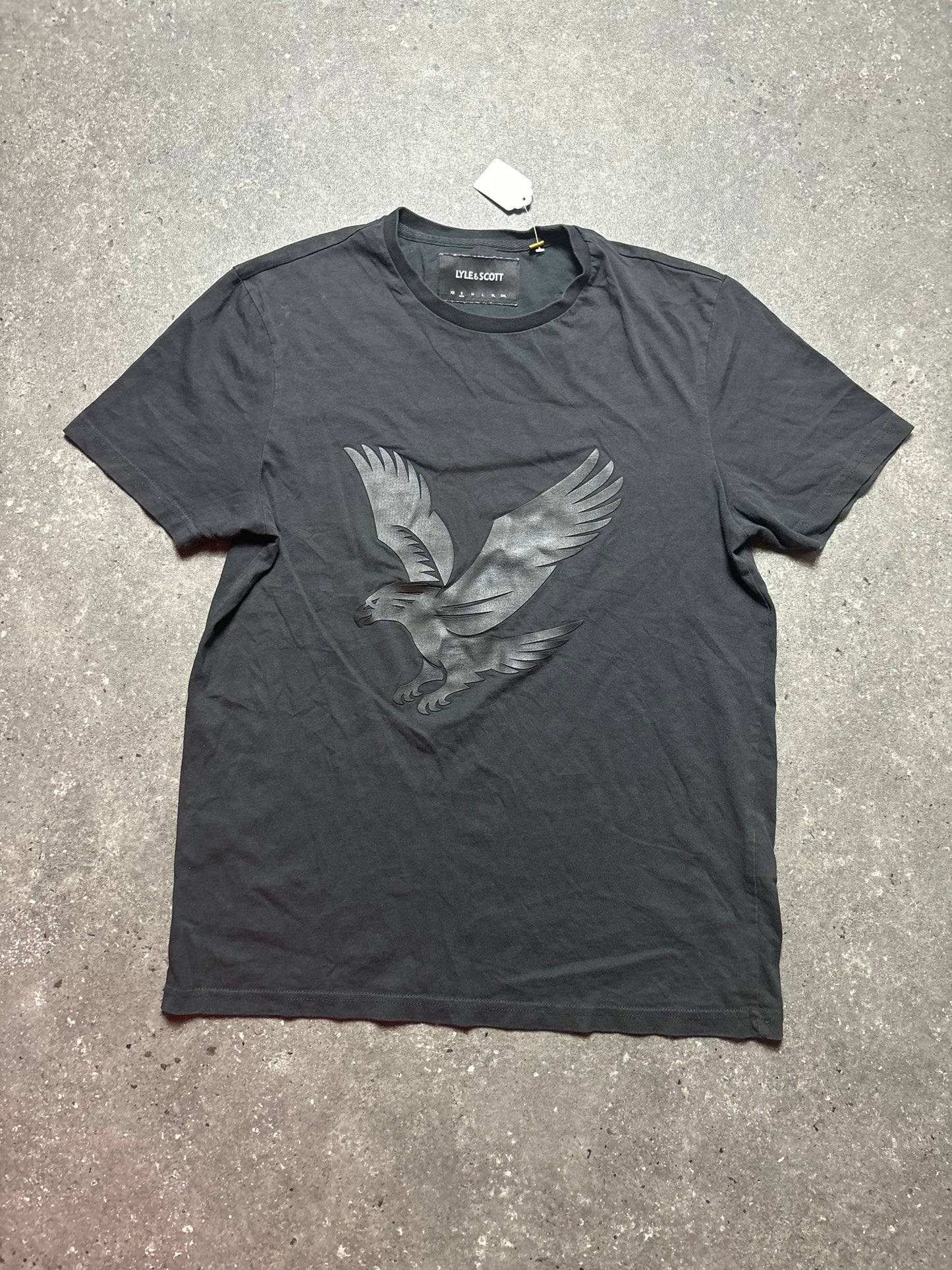Lyle & Scott Shirt (S)
