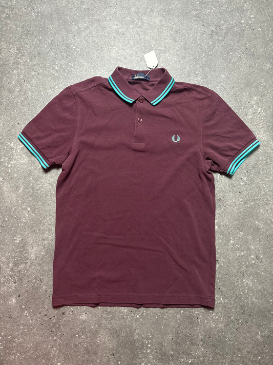 Fred Perry Polo (S)