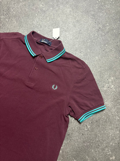 Fred Perry Polo (S)