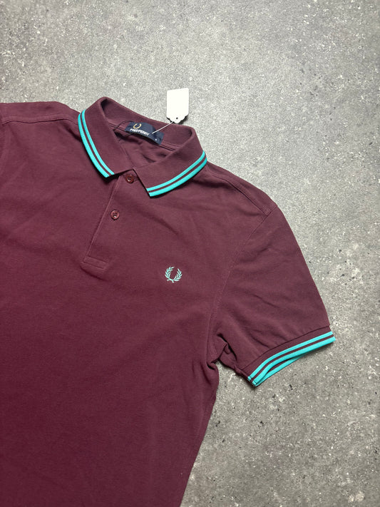 Fred Perry Polo (S)