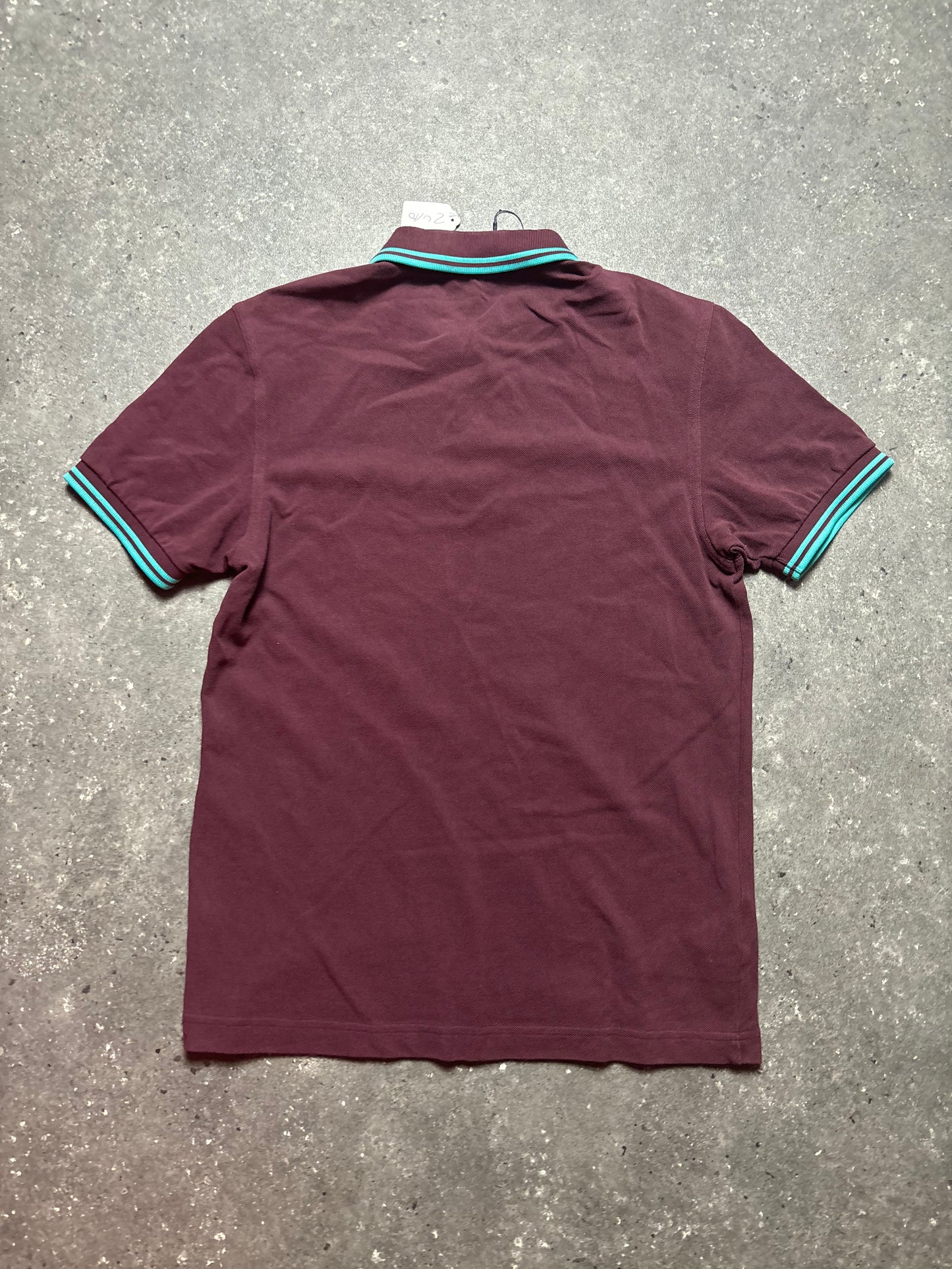 Fred Perry Polo (S)
