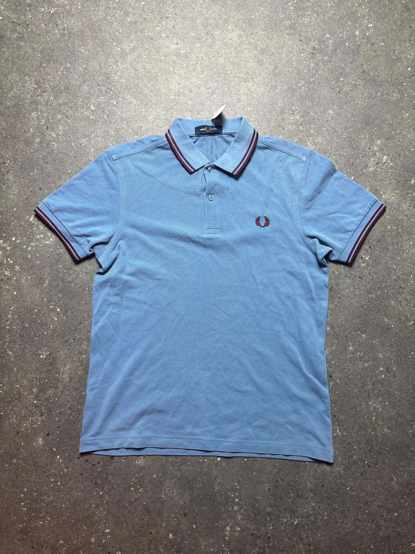 Fred Perry Polo (S)