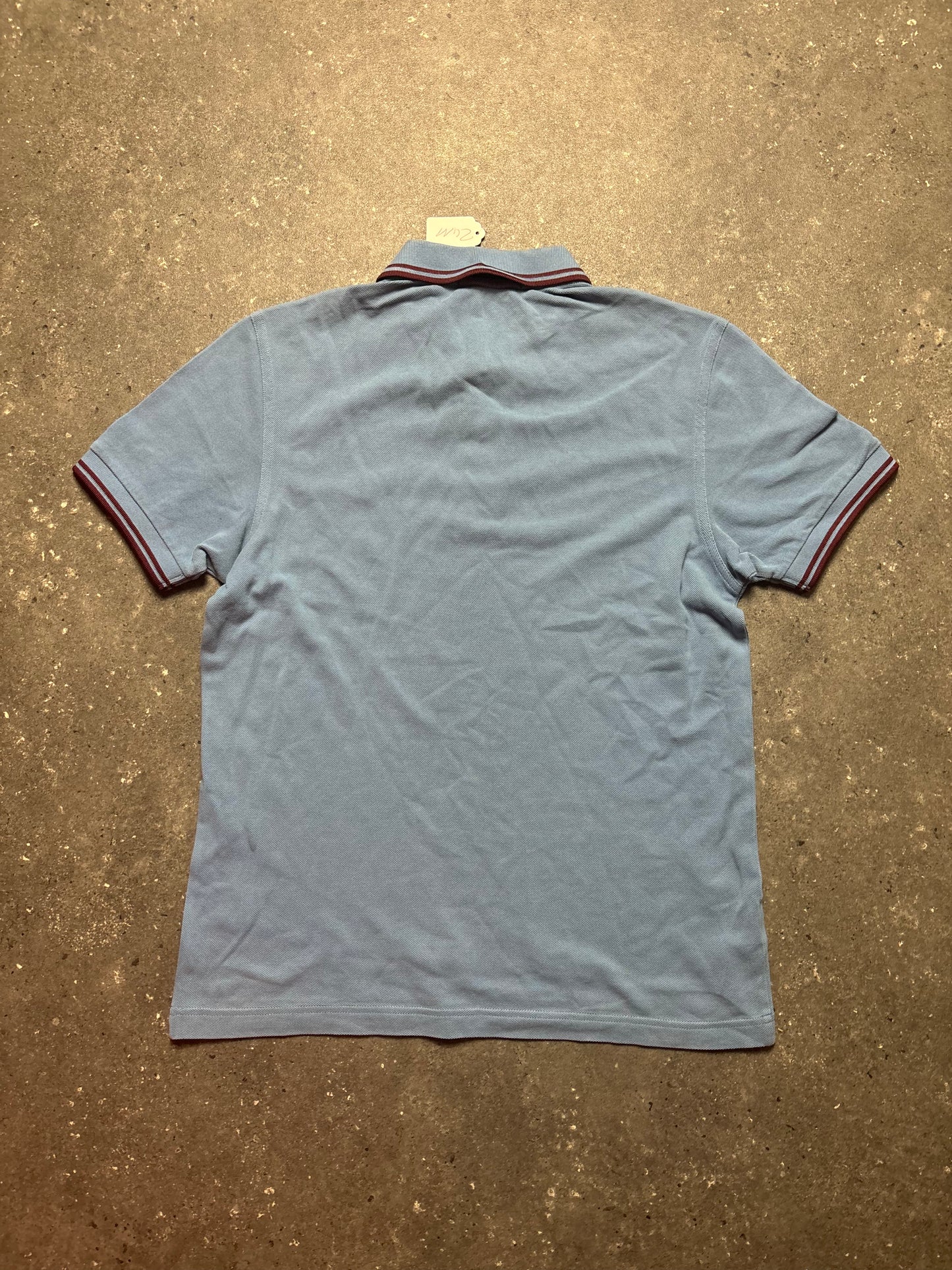 Fred Perry Polo (S)