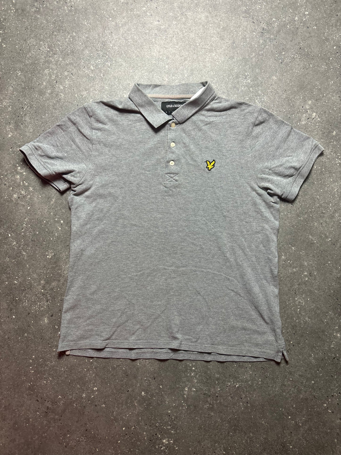 Lyle & Scott Polo (XL)