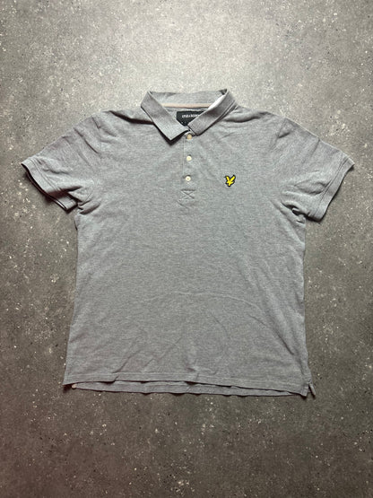 Lyle & Scott Polo (XL)