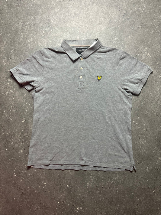 Lyle & Scott Polo (XL)