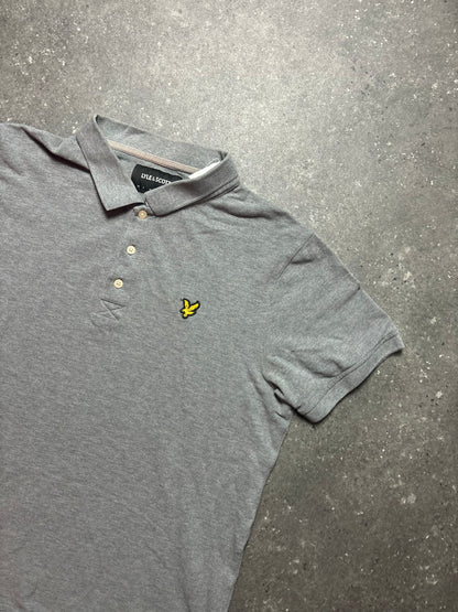 Lyle & Scott Polo (XL)