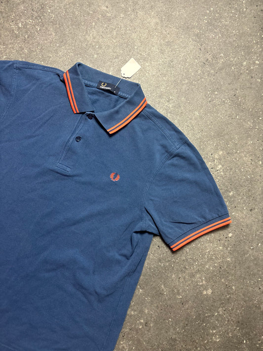Fred Perry Polo (M)