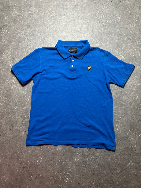 Lyle & Scott Polo (XL)