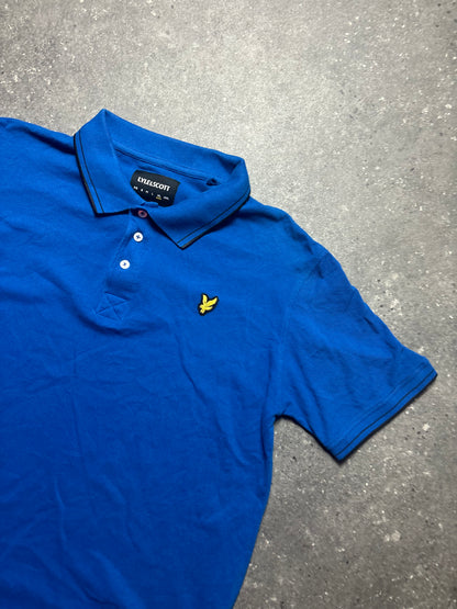 Lyle & Scott Polo (XL)