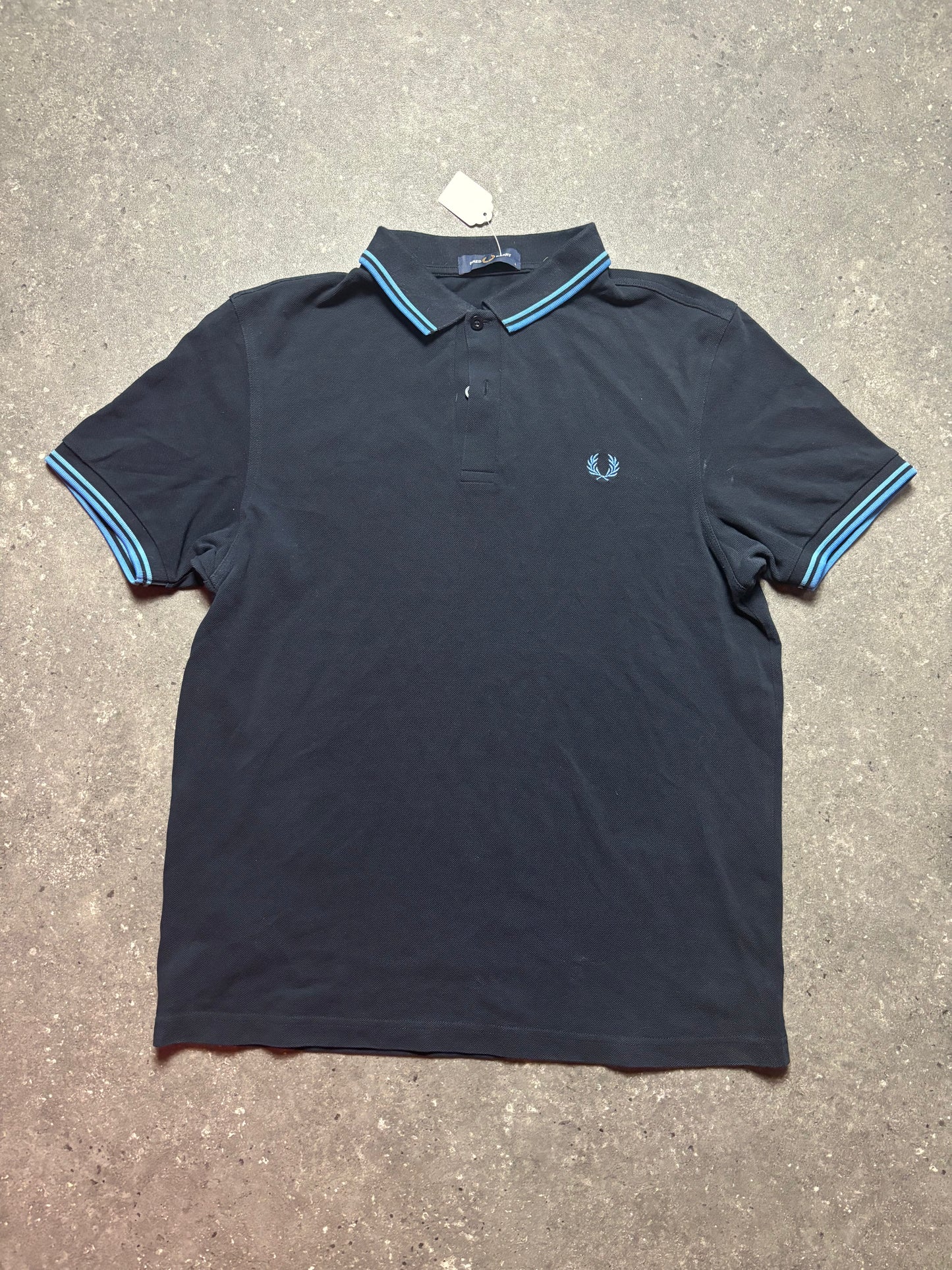 Fred Perry Polo (L)